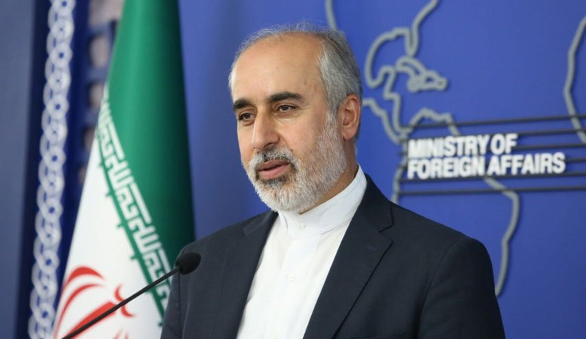 ایران برای اجرای «توافق فوری درمورد ایرانیان زندانی شده در آمریکا» آماده است