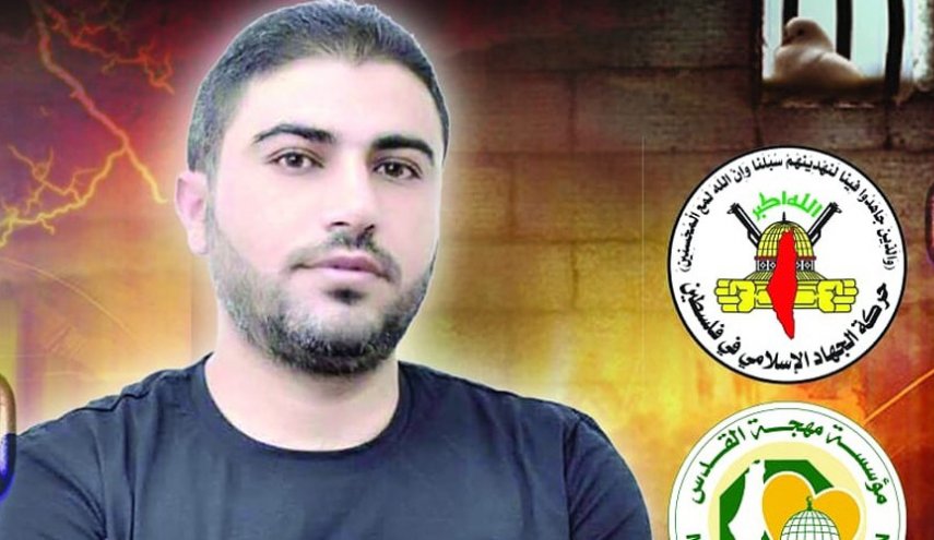 الاحتلال يفرج عن الأسير الفلسطيني فراس صوافطة بعد ١٨ عامًا