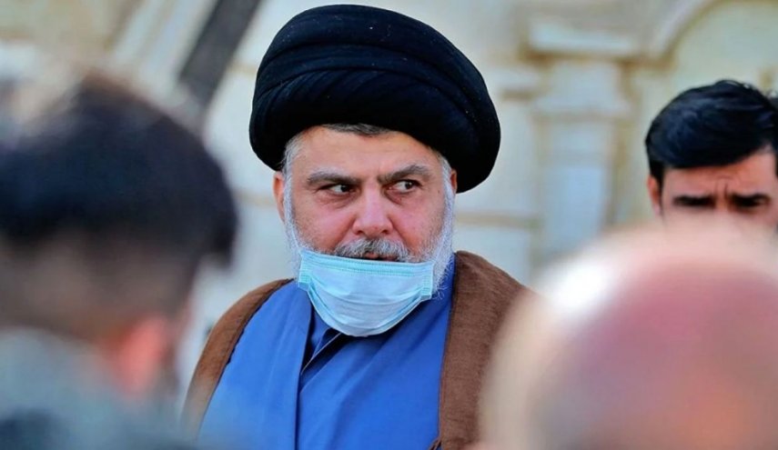 جریان صدر شرکت در نشست «گفت‌و‌گوی ملی» عراق را رد کرد
