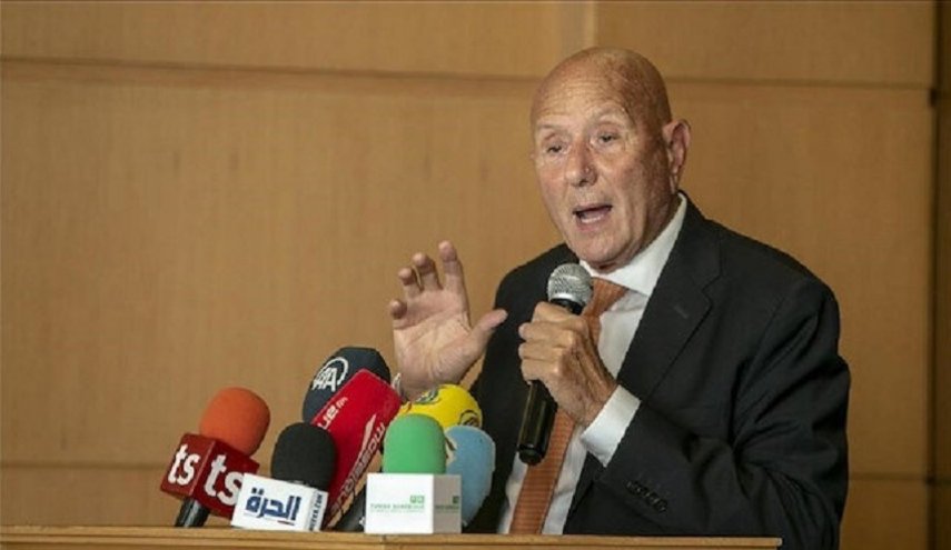 جبهة الخلاص التونسية تصف الدستور الجديد بأنه