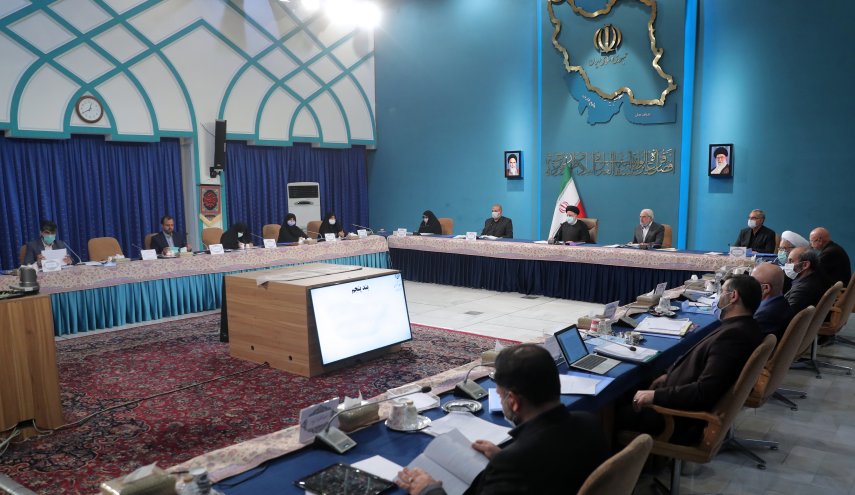 جمعیت یکی از مؤلفه‌های مهم قدرت کشور است/ قانون حمایت از خانواده با جدیت اجرا شود