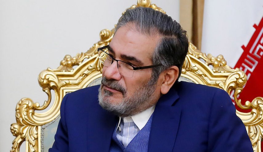 شمخانی: قانون اقدام راهبردی نقش موثری در تقویت توان مذاکراتی ایران داشته است/ شورای امنیت ملی مصوبه‌ای در مورد مذاکرات نخواهد داشت