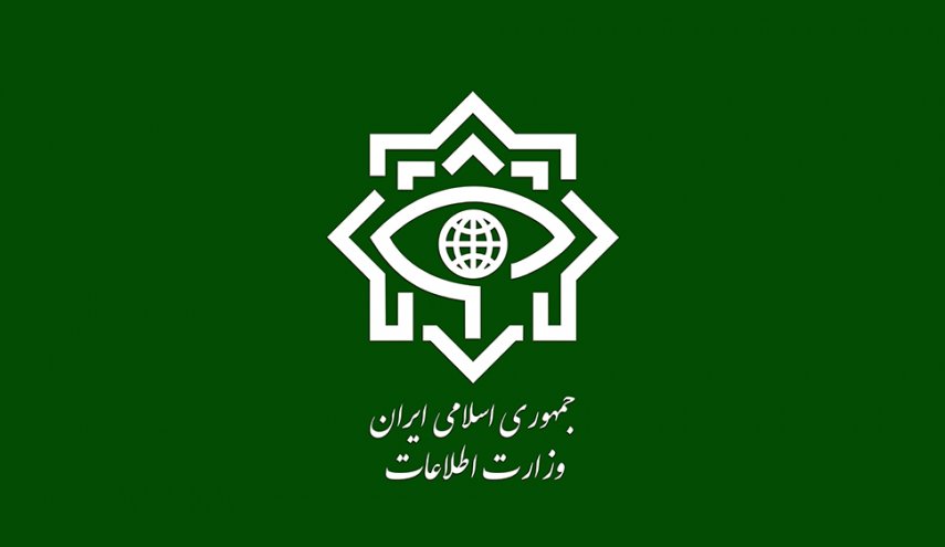 یک تروریست خطرناک فرامرزی توسط وزارت اطلاعات دستگیر شد