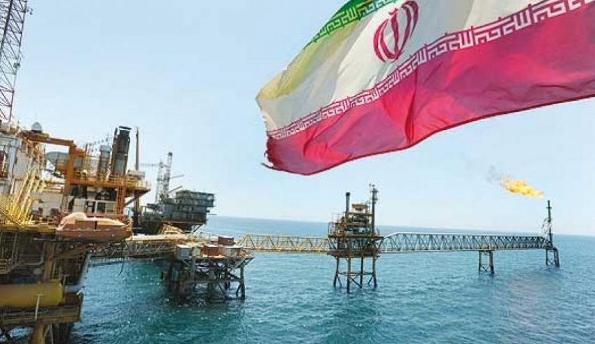 إيران تبدأ الأسبوع القادم تطوير حقول نفطية وغازية مشتركة