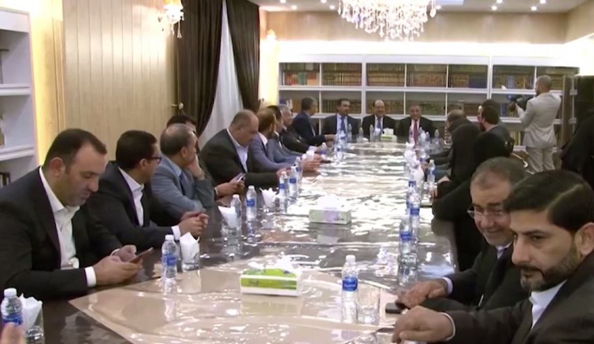 آیا گفتگوی ملی موجب گشایش در بحران عراق می شود؟