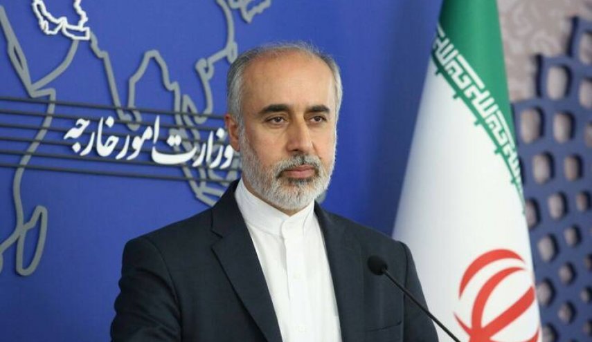 كنعاني: على الغرب دعم حقوق الشعب الفلسطيني بدلا عن انكار الحقائق