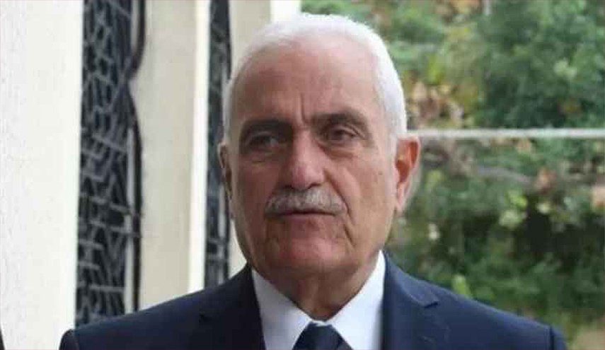 عسيران: أحوال البلاد تحتم التواصل والتنازل لمصلحة لبنان وشعبه