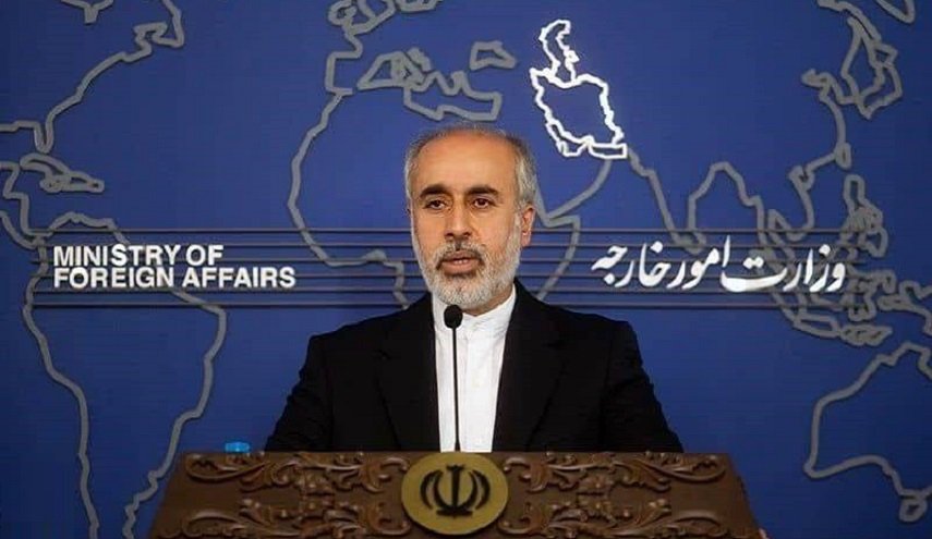 طهران تعزي الجزائر في ضحايا الحرائق 