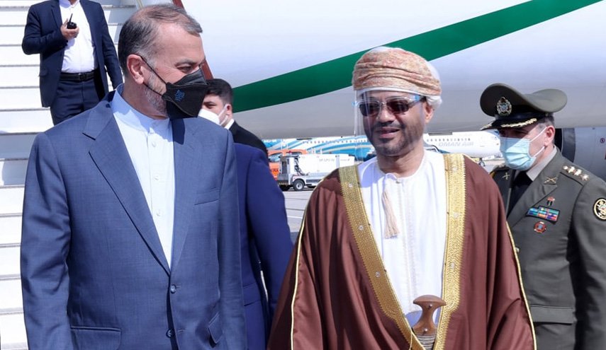 امیرعبداللهیان: در صورت رعایت خطوط قرمز ایران، وارد مرحله جدیدی در وین خواهیم شد/ پی‌گیری‌ برای آزادی حاجی بازداشتی
