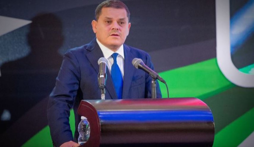 الدبيبة: فتح ممرات جديدة مع تونس بمعبر رأس اجدير