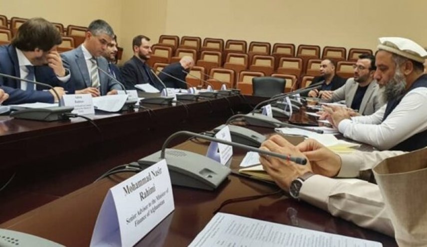طالبان از روسیه نفت خریداری می‌کند

