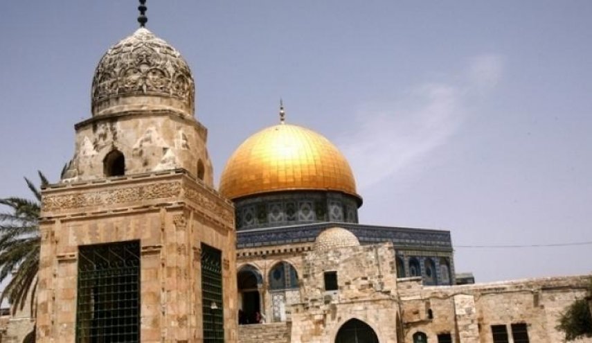 الاحتلال يقيم مهرجانا بالقدس المحتلة لاهداف تهويدية