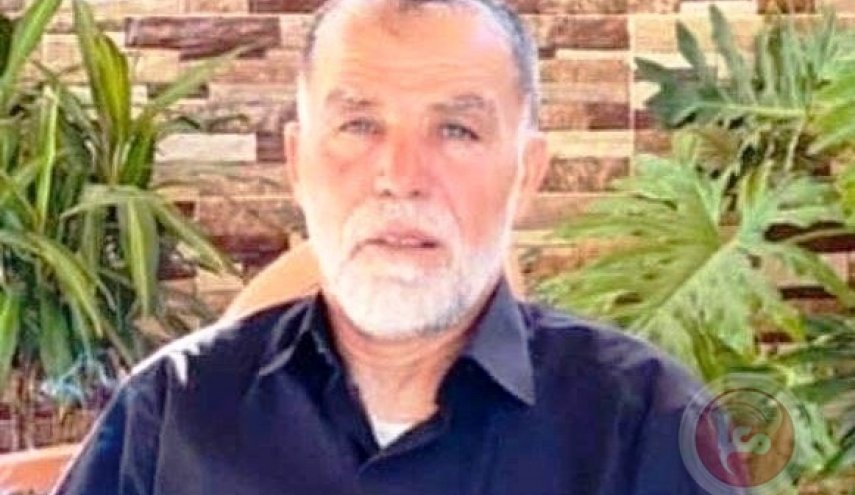 استشهاد فلسطيني برصاص الاحتلال في طوباس