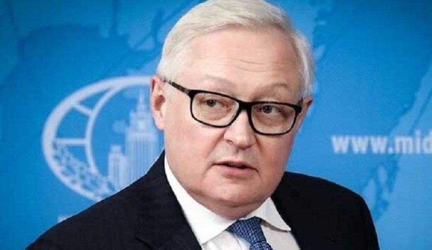 ريابكوف: حذرنا واشنطن من الانخراط أكثر بالصراع الأوكراني