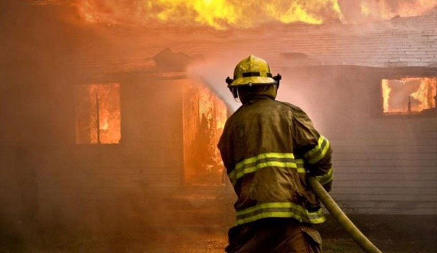 الأردن.. وفاة 5 أطفال بحريق في منطقة الرصيفة