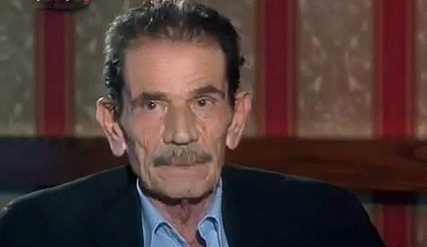 الموت يغيب فنان سوري