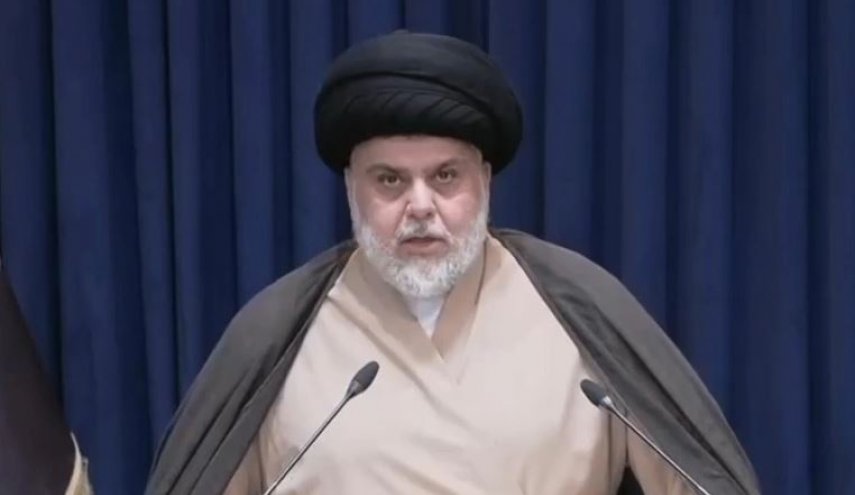 الصدر: قدمنا مقترحا للأمم المتحدة لجلسة حوار علنية مع الفرقاء