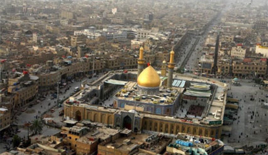 العراق.. كشف تفاصيل جديدة عن انهيار تل في كربلاء