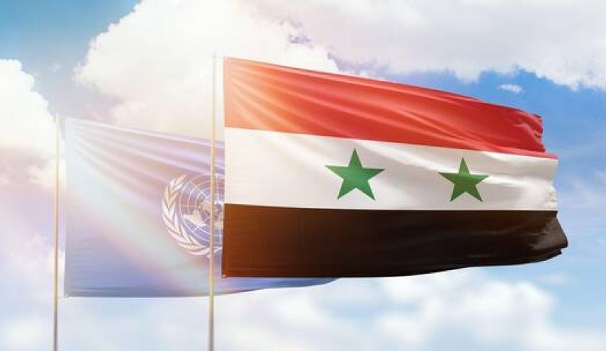 الأمم المتحدة تعرب عن قلقها من تصاعد أﻋﻣﺎل العنف في ﺷﻣﺎل سوريا
