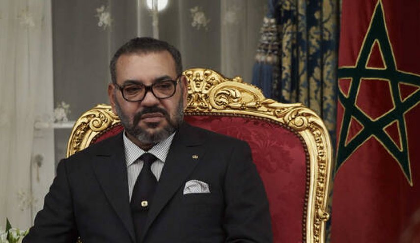 العاهل المغربي: مبادرة الحكم الذاتي تعتبر الطريق لحل قضية الصحراء المغربية
