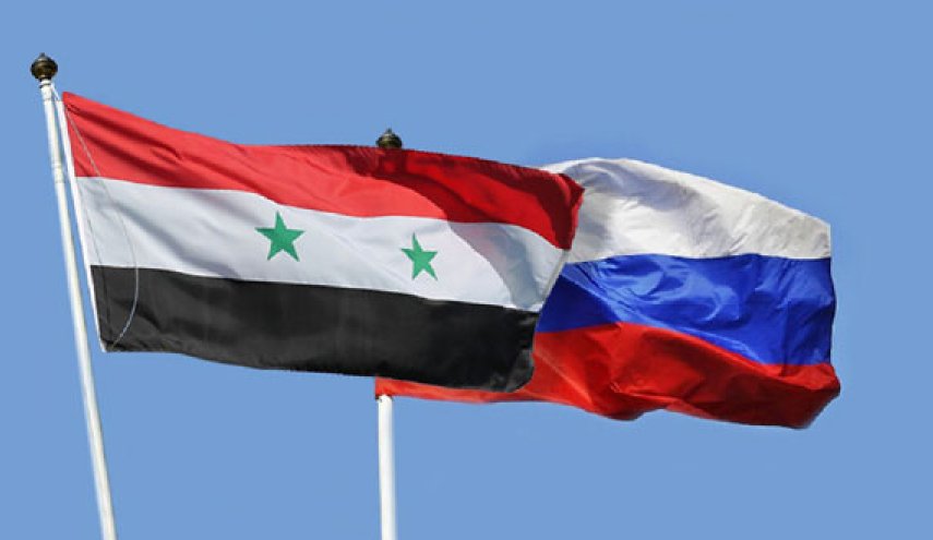 دمشق وموسكو: نهب النفط السوري هو سبب الوضع الإنساني الصعب
