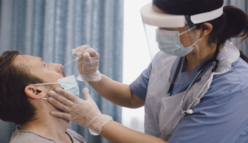 دراسة.. مرض 'كوفيد' يمكن أن يزيد من خطر الإصابة بالخرف!
