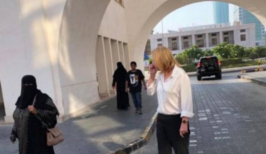 المنامة.. من 