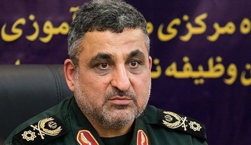 جانشین وزیر دفاع: پاسخ ایران به تهدیدات دشمنان قطعی، سریع و کوبنده خواهد بود