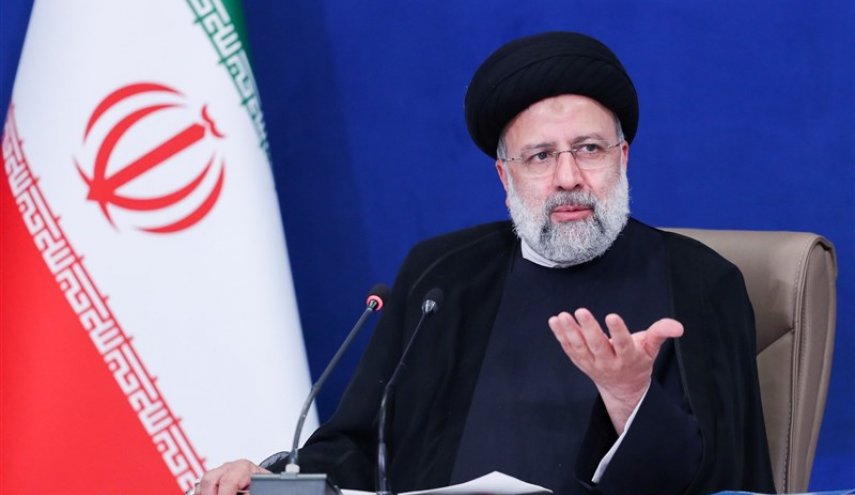 رئیسی: تمام کسانی که تخلف آنها در فولاد مبارکه محرز شده برکنار شوند