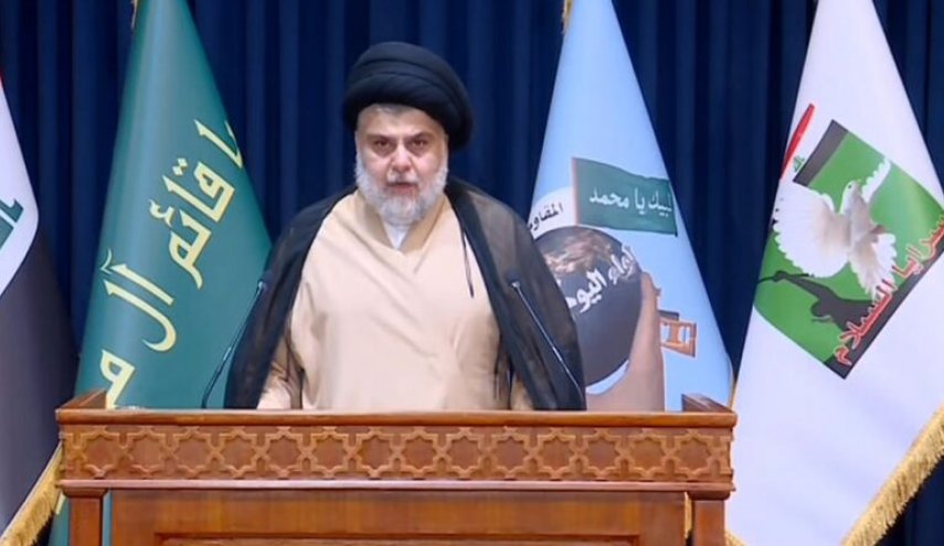 مقرب من الصدر يتحدث عن 'براهين' تدعم التظاهرات