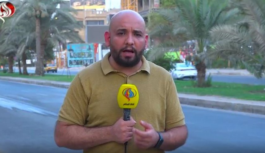 اجماع سیاسی در عراق برای انحلال پارلمان و انتخابات زودهنگام، اما نه به شیوه صدر