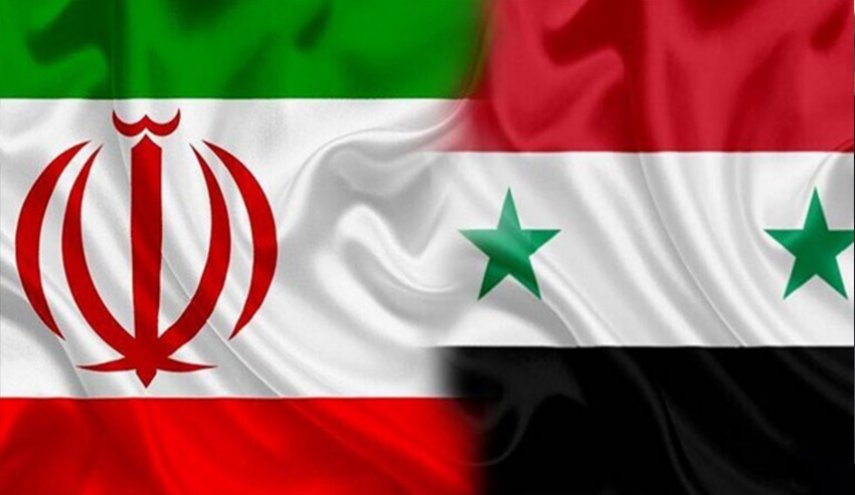 بدء تنفيذ البرنامج التدريبي الحواري السوري الإيراني