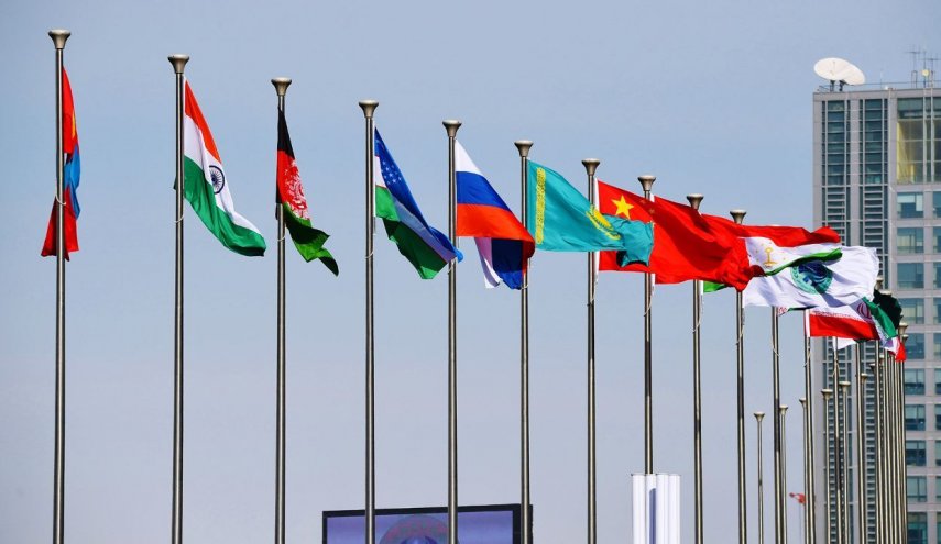 ایران یک گام به عضویت دائم در سازمان همکاری شانگهای نزدیک شد