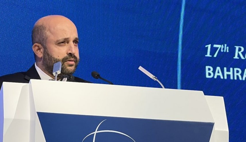 دیدار و گفتگوی مقام صهیونیستی با بلینکن درباره ایران
