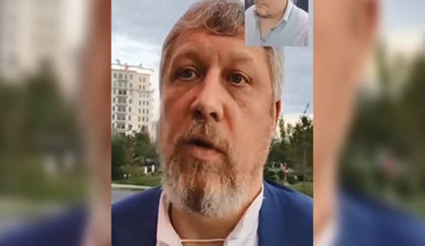 سفیر دولت اوکراین: باید تا جایی که می‌توانیم روس‌ها را بکشیم
