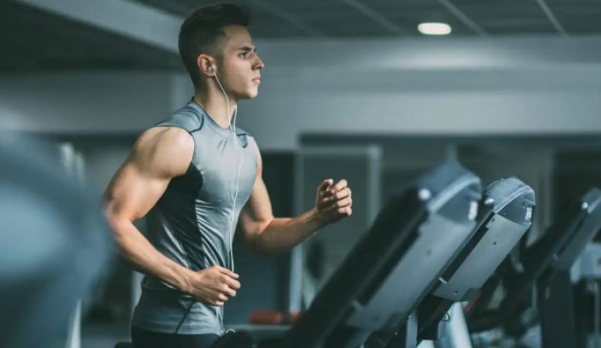 ما هو مفتاح نظام التمرين الأمثل؟
