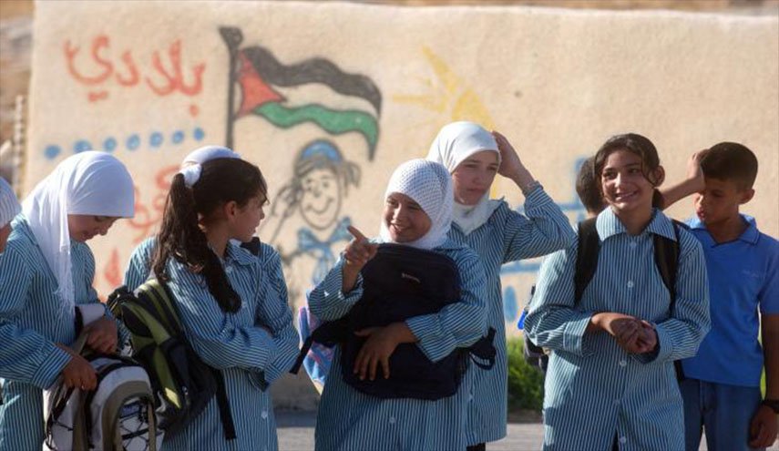 هيئة مقدسية تدعو لمواجهة تهويد التعليم في القدس