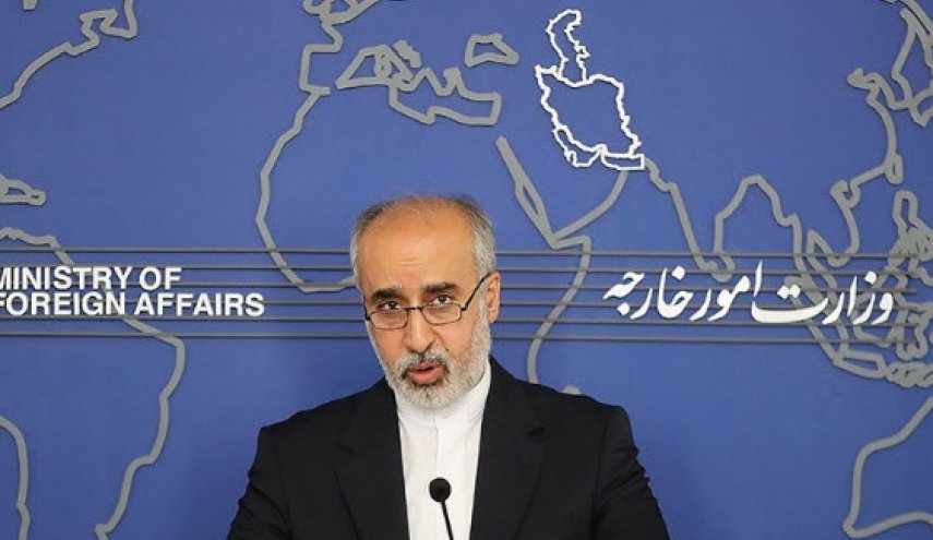 کنعانی: معادله مردم، ارتش و مقاومت ضامن استقلال لبنان و حافظ آن از طمع ورزی رژیم صهیونیستی است