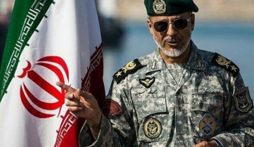 آغاز رزمایش مشترک پهپادی 1401 ارتش از فردا