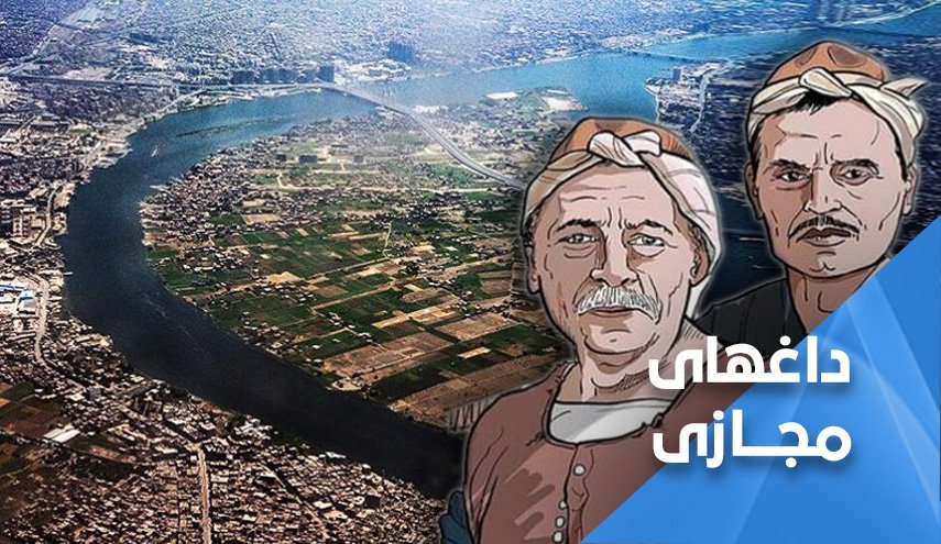 پویش مردم مصر در اعتراض به حضور اماراتی‌ها در 5 جزیره این کشور