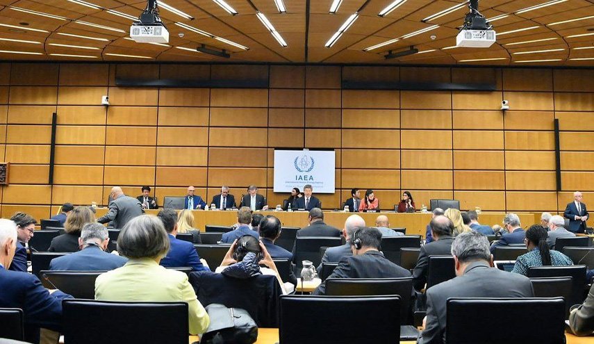 مرندی: هیچ توافقی قبل از مختومه شدن پرونده آژانس علیه ایران اجرا نخواهد شد