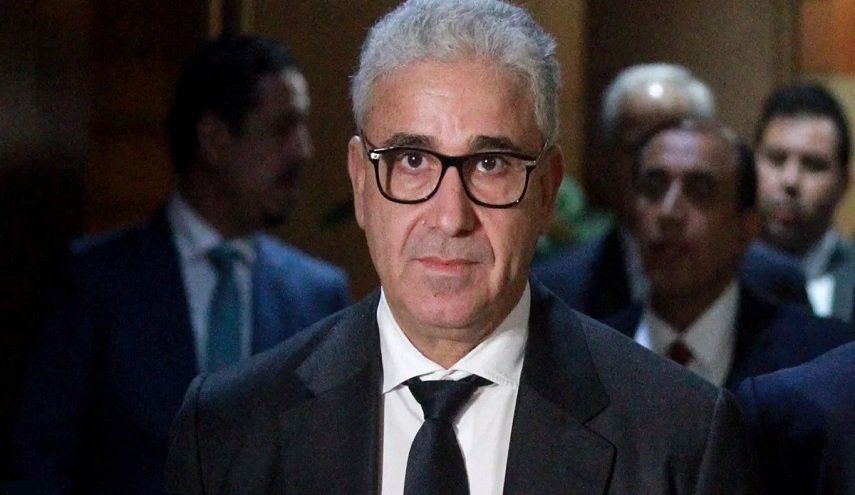 ليبيا.. باشاغا يتوعد من يحمل السلاح ضد حكومته
