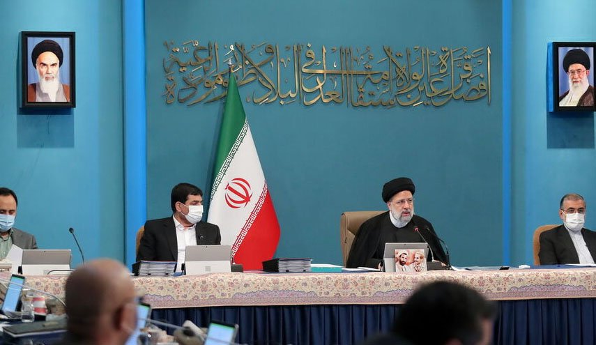 رئیس جمهور: هر حرف یا اقدامی که باعث ناامیدی مردم شود خط قرمز ماست