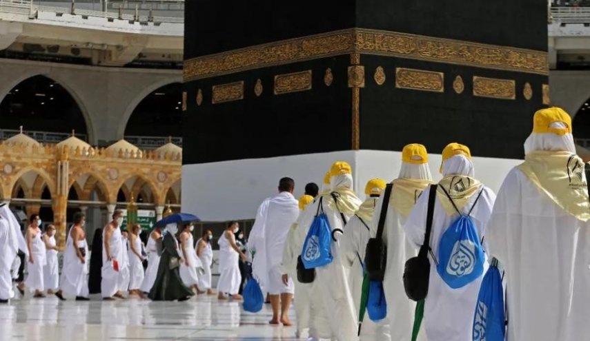 السعودية: 