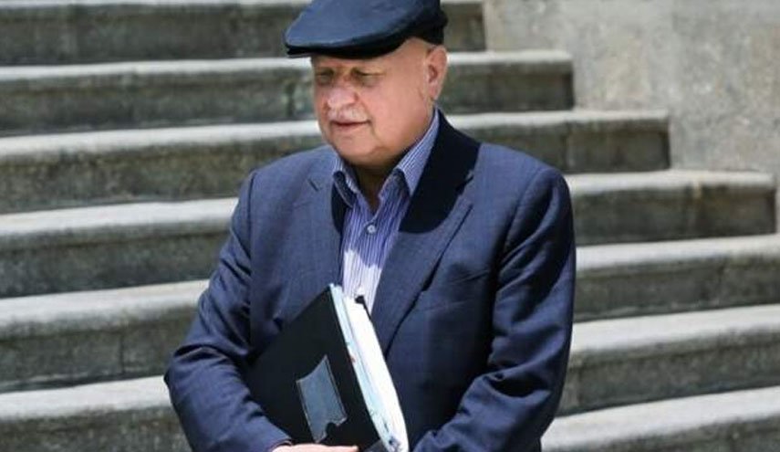 میرکاظمی: افزایش حقوق کارمندان و بازنشستگان در دست بررسی است