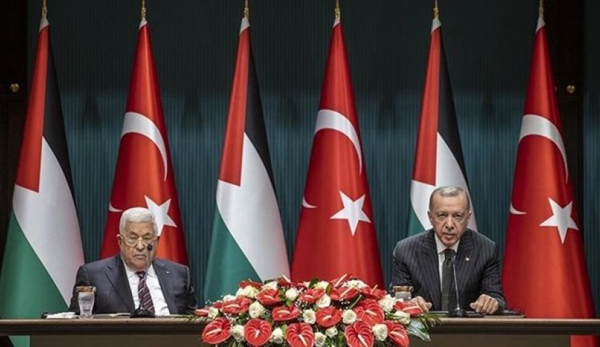اردوغان بعد از عادی‌سازی: تغییر در وضعیت قدس را نمی‌پذیریم