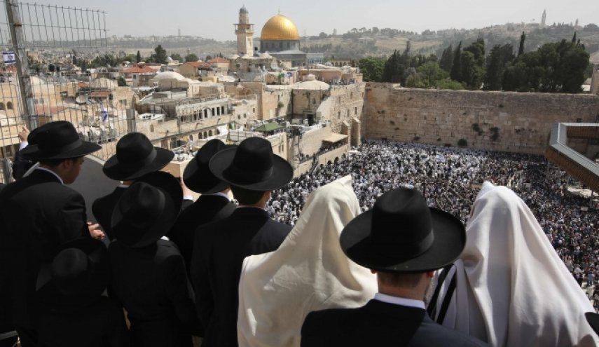 الكشف عن ’مخطط مرعب’ لاستكمال تهويد القدس