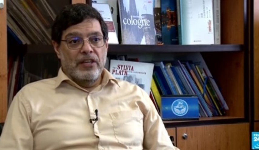 مرندی: اتهامات آژانس اتمی اگر سیاسی‌ نشود قابل حل است
