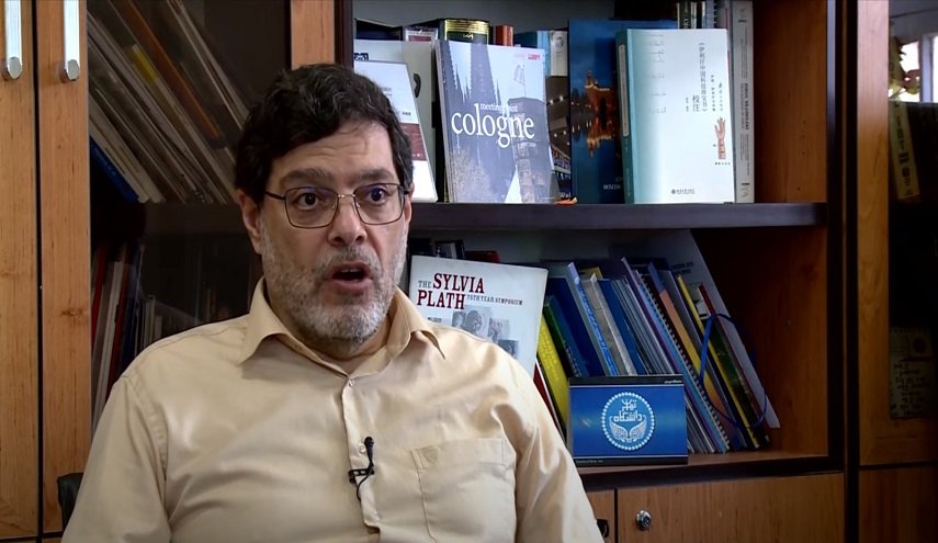 مرندي: إتهامات الوكالة الذرية يمكن حلها إذا لم يتم تسييسها