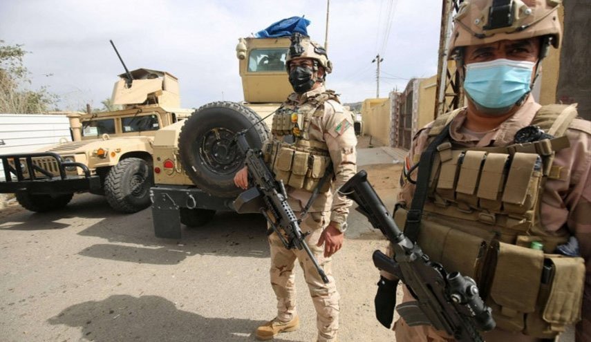 مقتل وإصابة 3 دواعش بكمين في نينوى بالعراق
